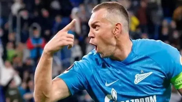 Adana Demirspor, Artem Dzyuba ile Anlaştı! İşte Sözleşme Detayları