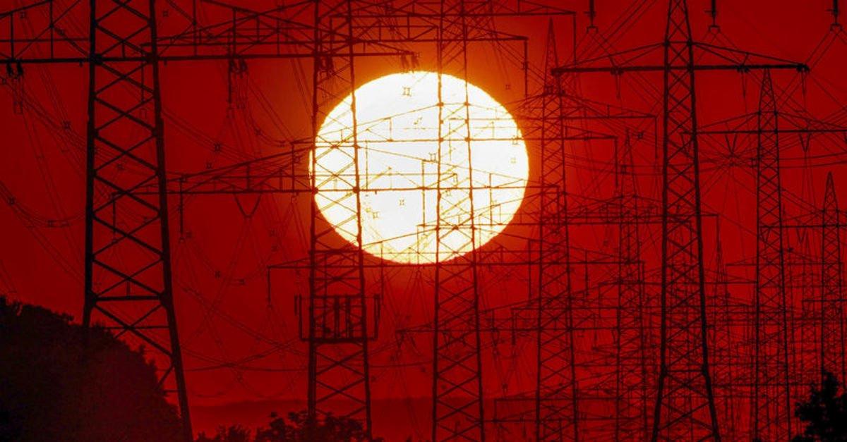 Almanya’da gösterge elektrik fiyatı bir eşiği daha aştı