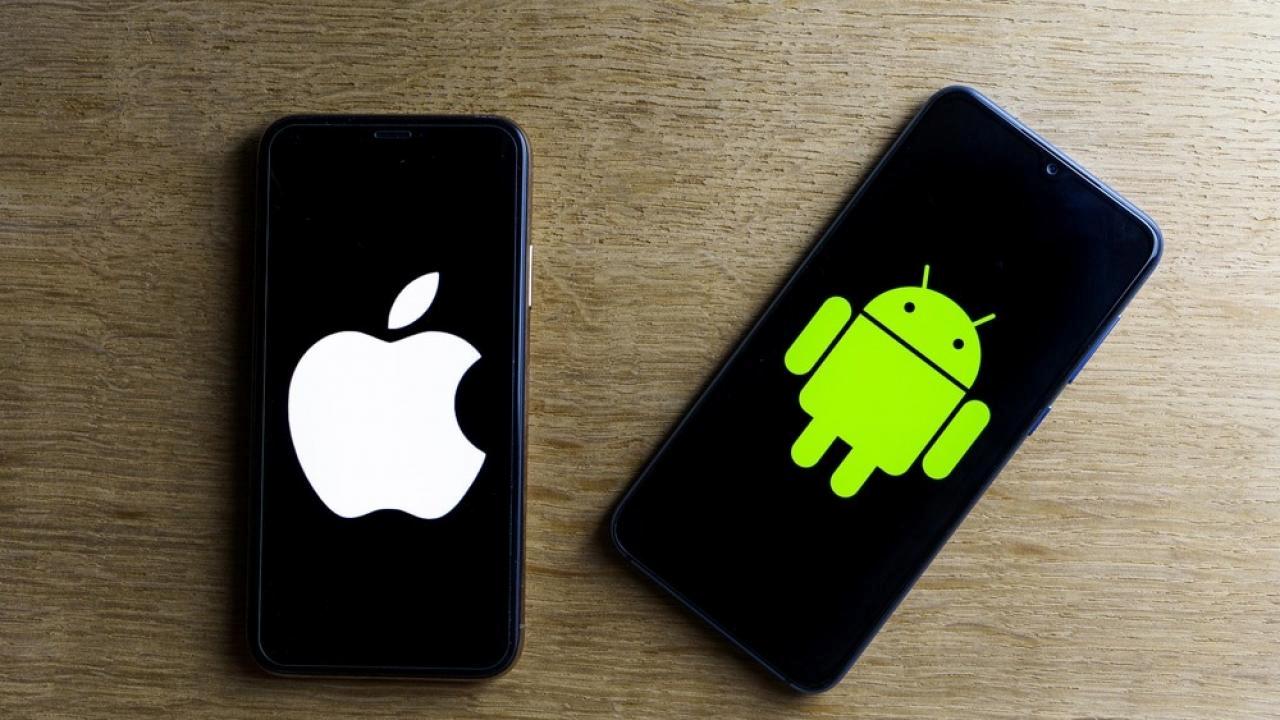 Andorid’ten iOS’a geçişlerin yüzde 49’u güvenlik kaygısı nedeniyle