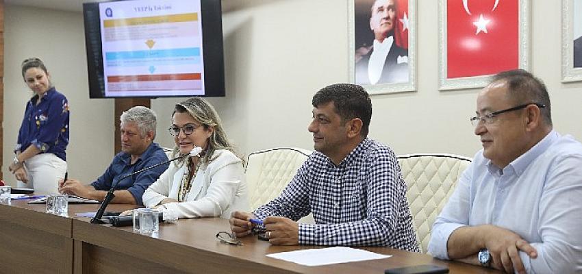 Antalya Büyükşehir Belediyesi Lokal Eşitlik Aksiyon Planı’nı hayata geçiriyor