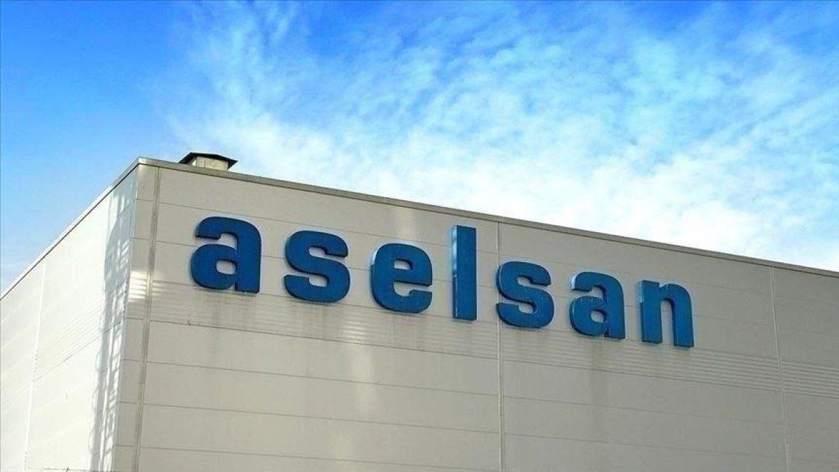 ASELSAN ile TUSAŞ arasında dev sözleşme