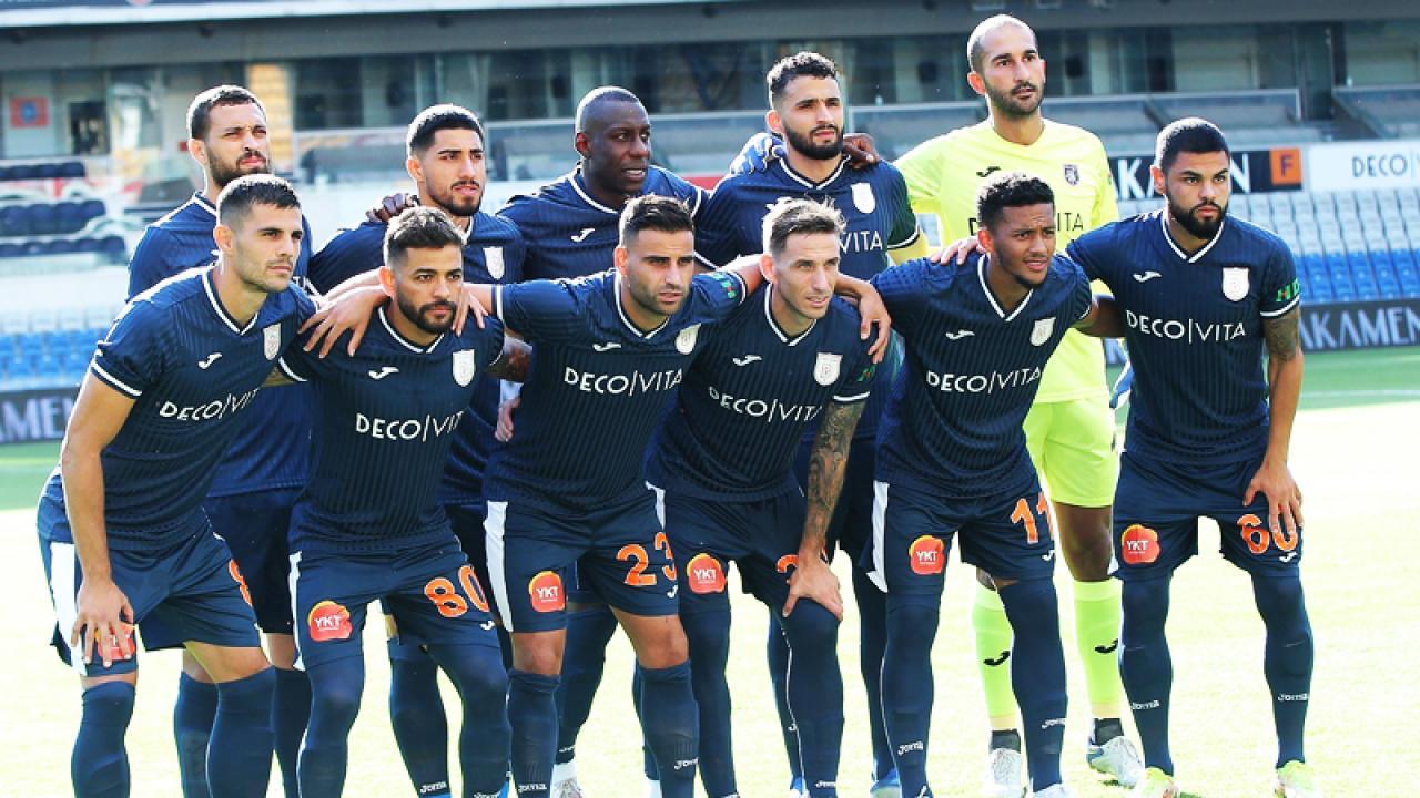 Başakşehir’in UEFA Avrupa Konferans Ligi’ndeki rakiplerini tanıyalım