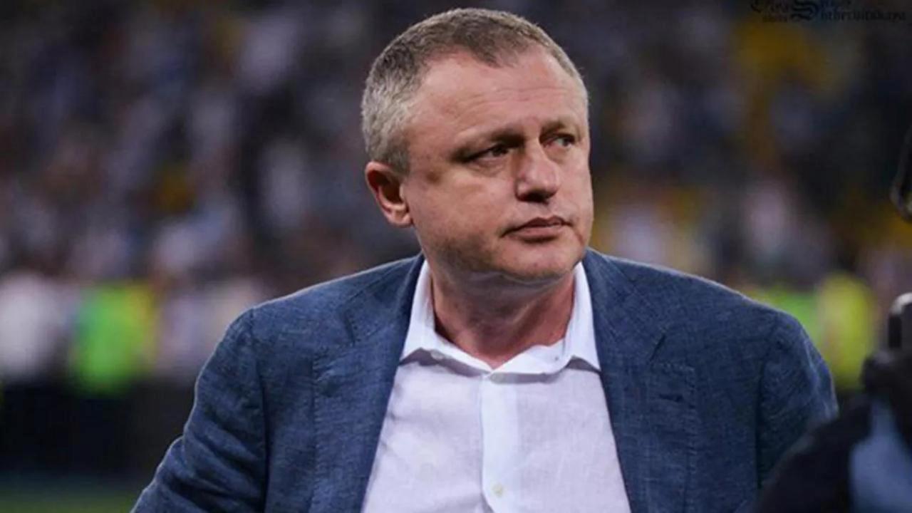 Dinamo Kiev cephesinden Fenerbahçe değerlendirmesi!