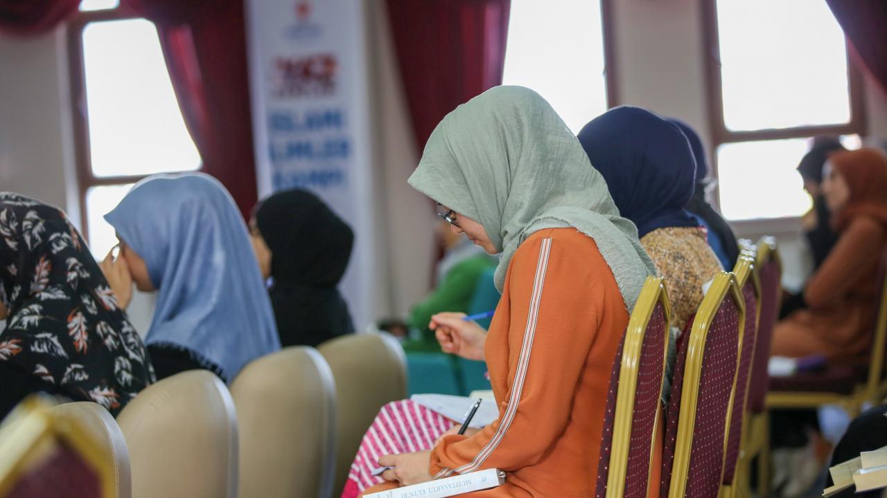 Diyanet Bursları 2022 Yılı II. Kabul Devri müracaatları başladı