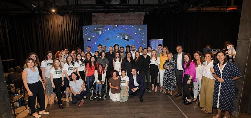 Doğuş Kümesi Genç Çalışanlarını Gençlik Kurulu İle Destekliyor