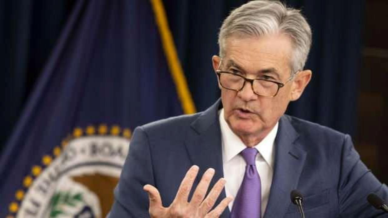 Fed Lideri Powell’dan faiz açıklaması