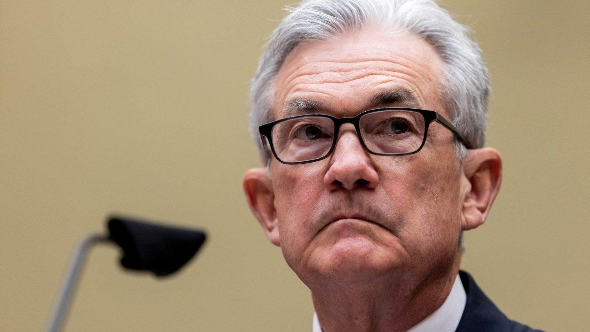 Fed: Parasal sıkılaşmaya bağlı sıkıntılar olacak