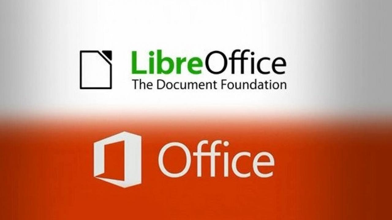 Fiyatsız ofis programı LibreOffice, 7.4 sürümüyle Microsoft Office ile tam uyumlu oldu