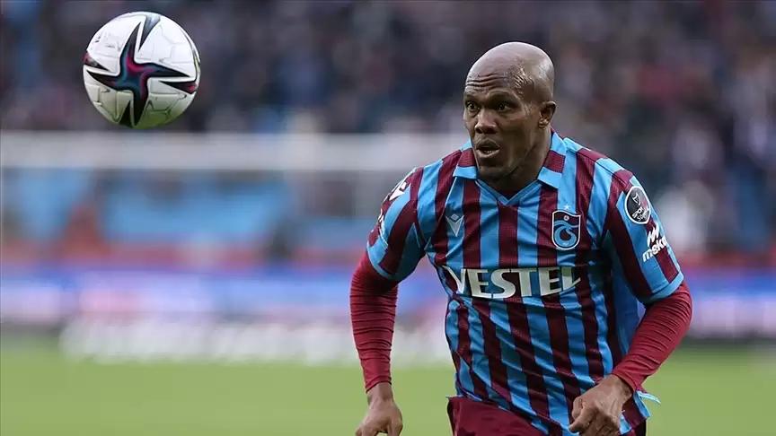 Galatasaray, Anthony Nwakaeme Transferinde Geri Adım Attı