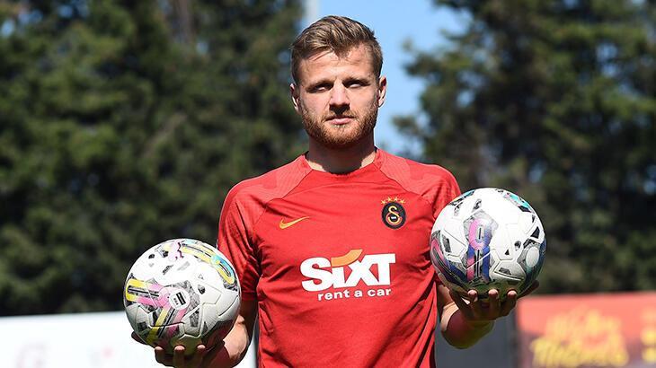 Galatasaray’da Fredrik Midtsjö şoku! 1 ay forma giyemeyecek
