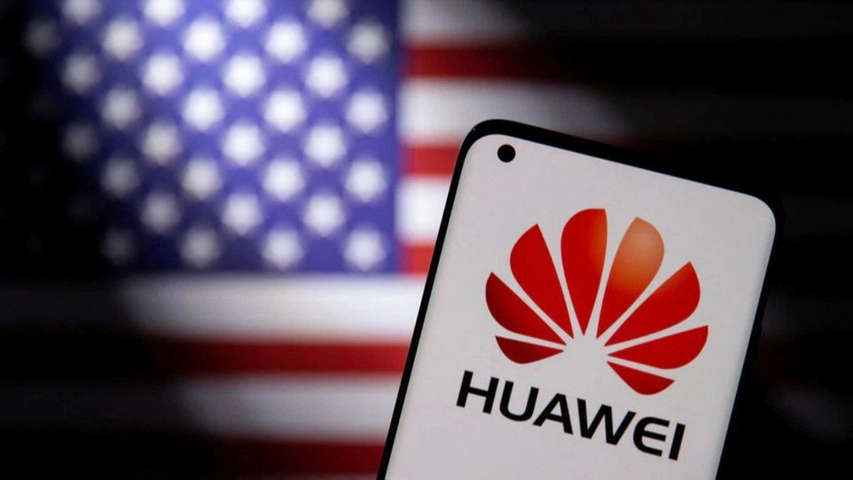 Huawei CEO’su: Hayatta kalmaya çalışacağız