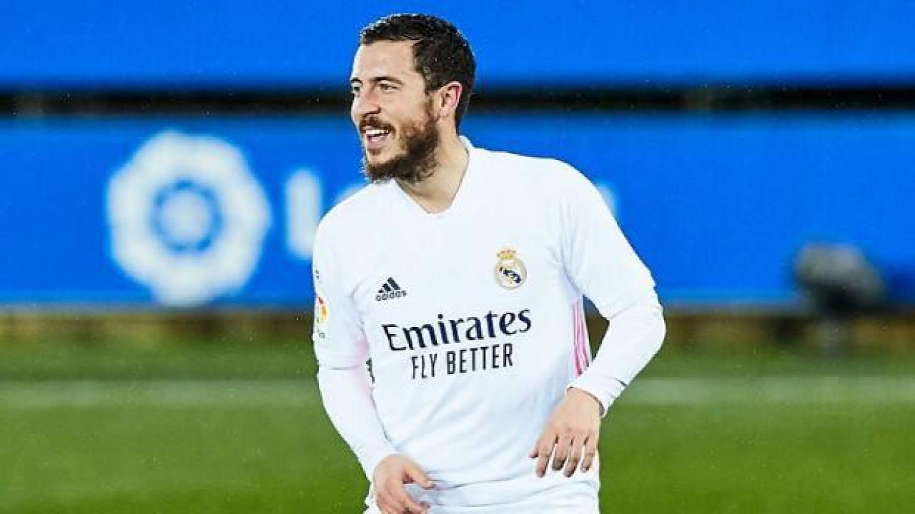 İspanyollar yazdı! Flaş Eden Hazard iddiası