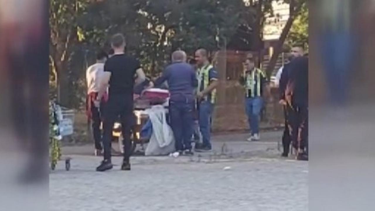 Kadıköy Belediyesi’ndeki rüşvet çarkına operasyon: İmgeler ortaya çıktı