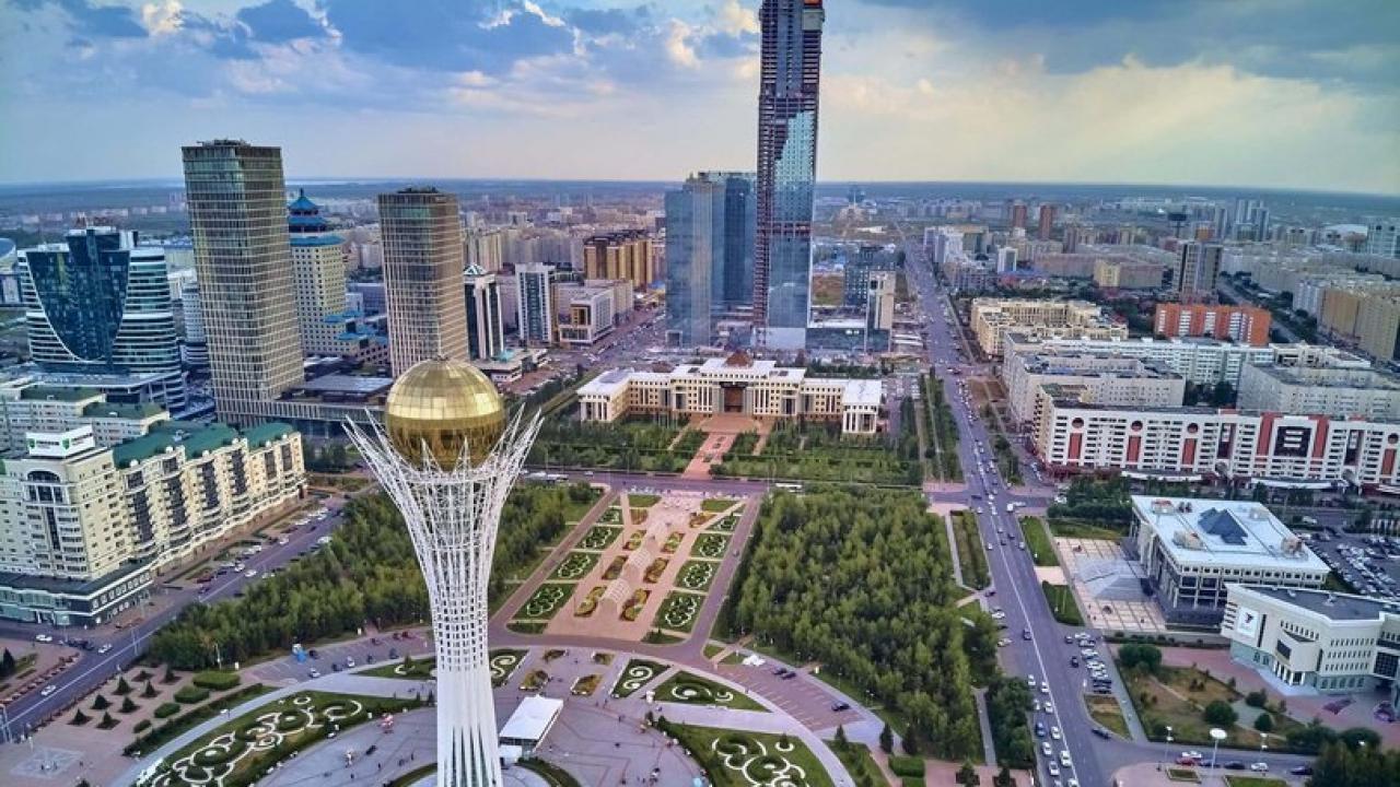 Kazakistan’dan Rusya hamlesi!