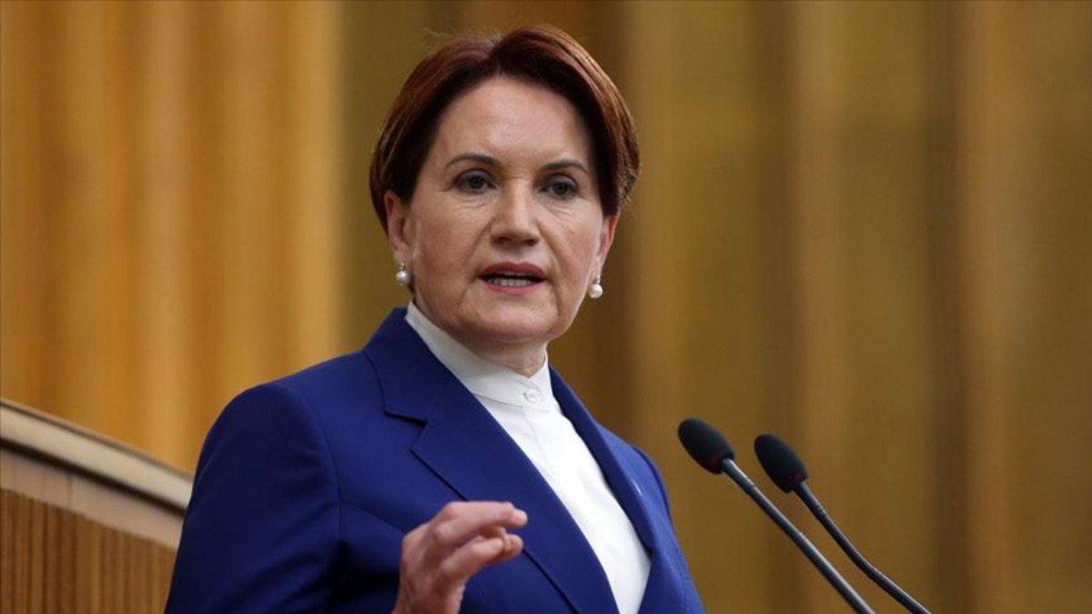 Meral Akşener, Anıtkabir’e iman tazelemeye geldim sözlerine açıklık getirdi