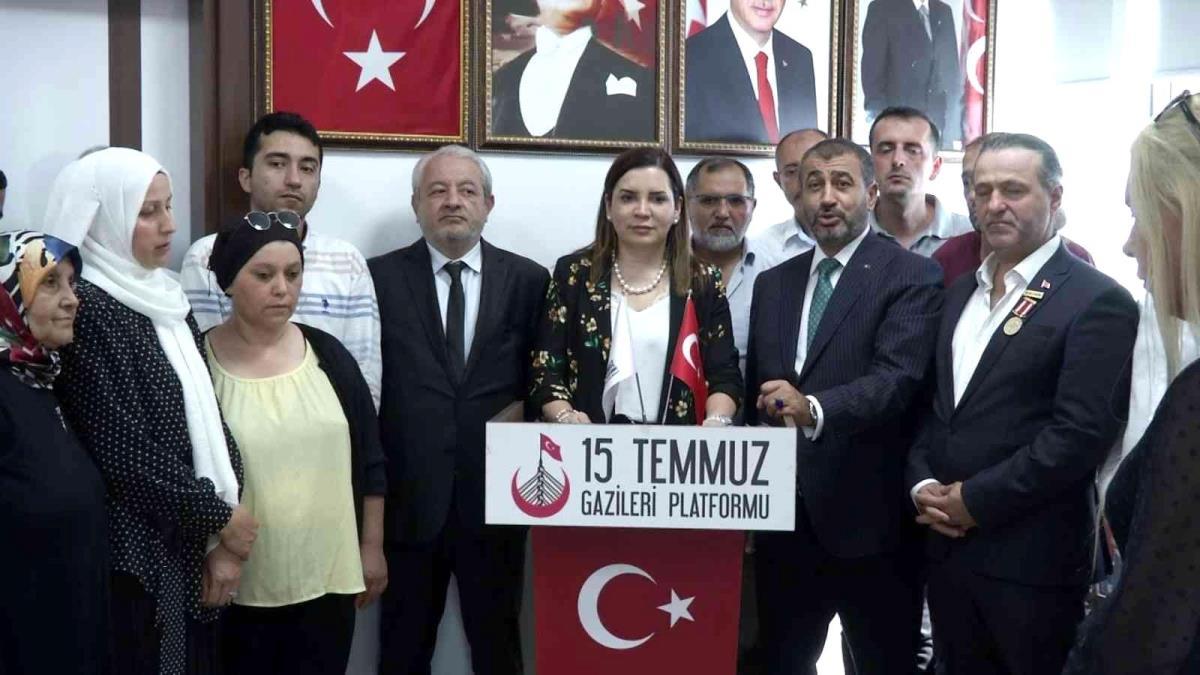 MHP Milletvekili Fazilet: “Helalleşme toplantıları siyasi bir hamle”