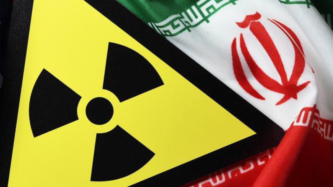 Mossad: İran’la nükleer muahede felakete neden olacak