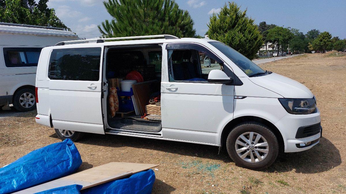 Samsun’da kayıp gencin cesedi, pazar arabasında bulundu