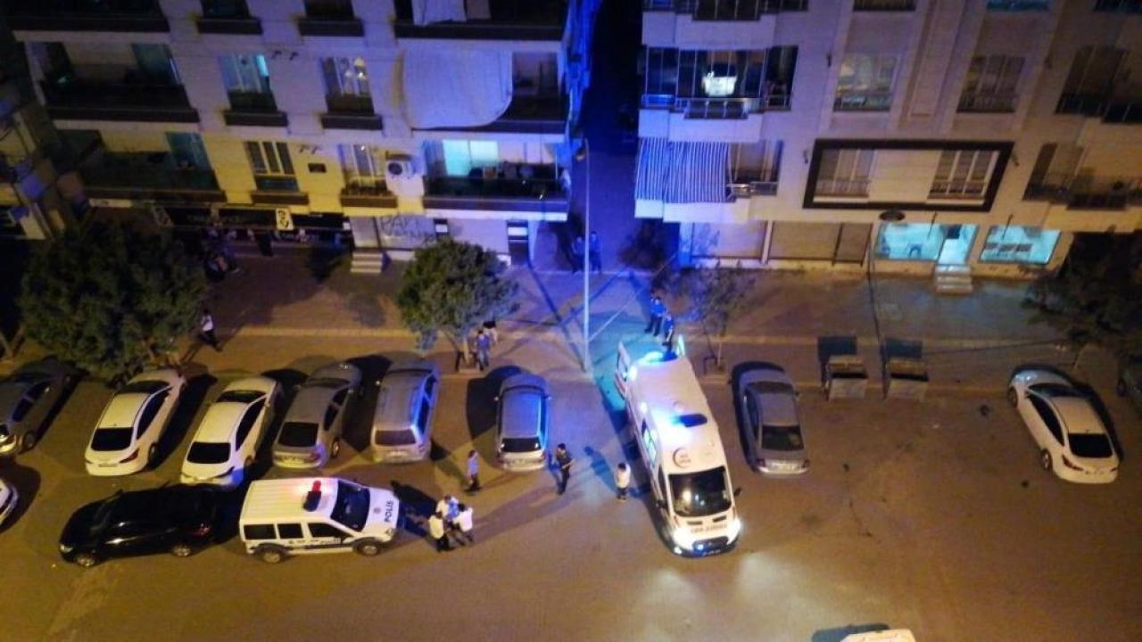 Şanlıurfa Birecik’te silahlı hengame: 1 meyyit, 1 yaralı