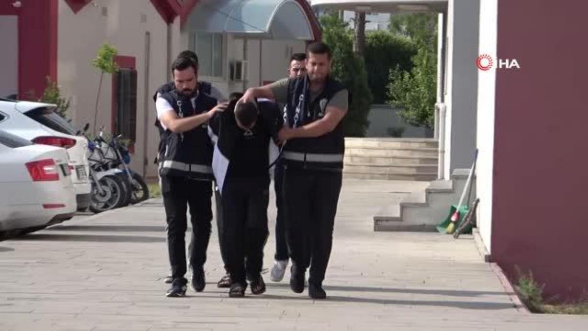 Son dakika haberi! Adana’da bir kişiyi öldürdüğü öne sürülen zanlı yakalandı
