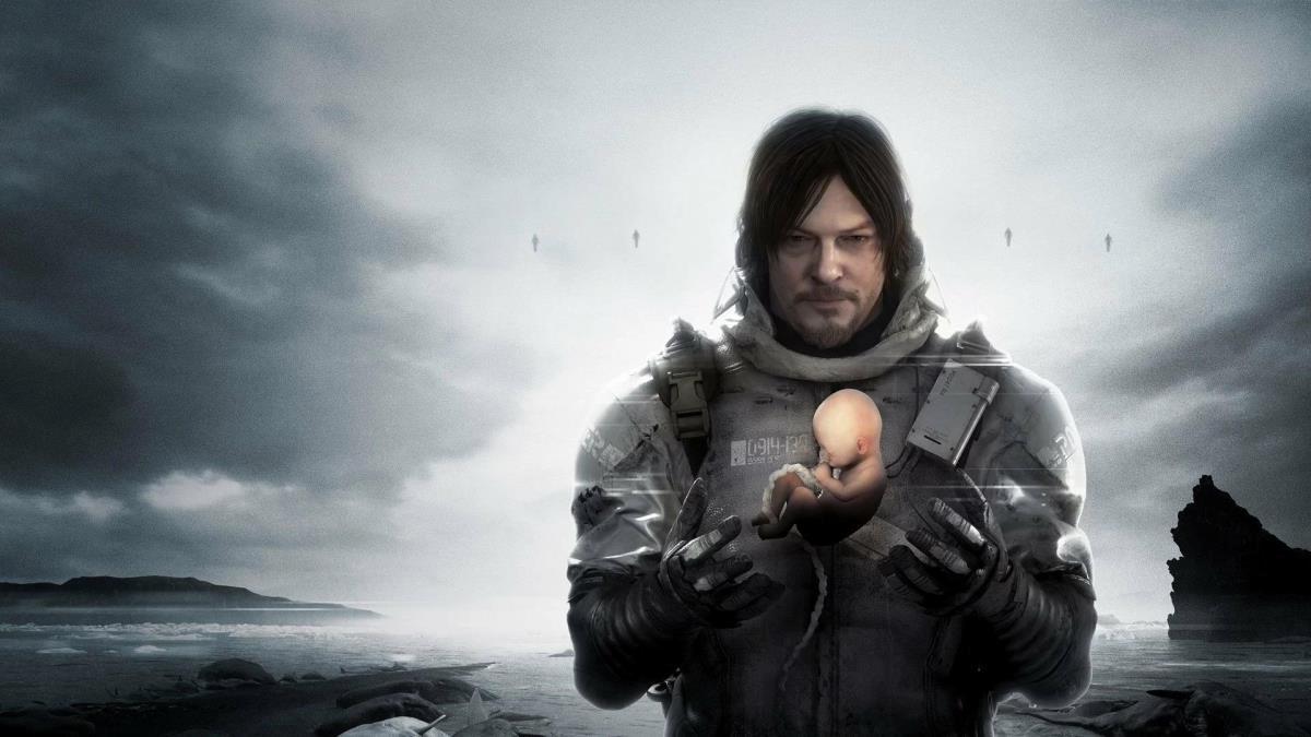 Tez: Death Stranding, PC Game Pass’e geliyor