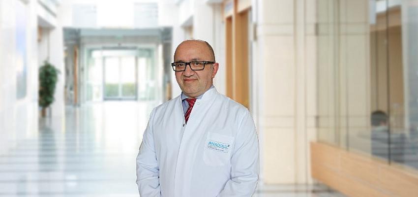 Yorgunluk ve gerilim karaciğeri yağlandırıyor