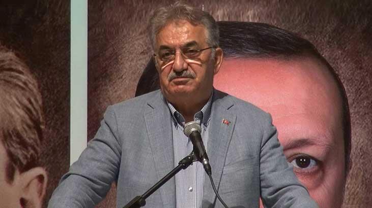 AK Parti’li Yazıcı: Millet, sandığa giderken mutlaka muhasebe yapar