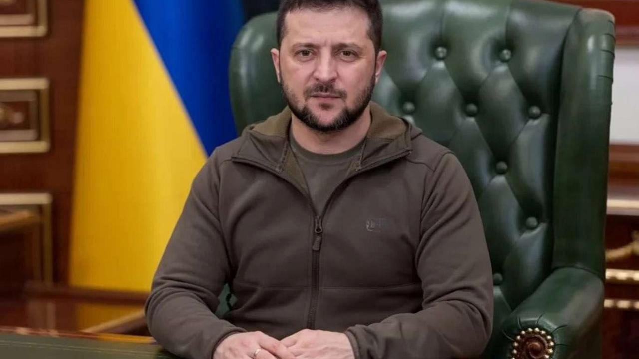 Almanya’dan Ukrayna’ya kötü haber: Silah yardımını durdurma kararı aldılar!