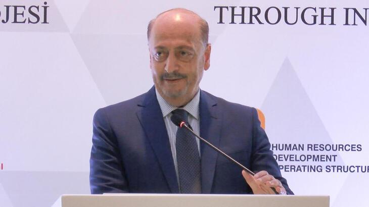 Bakan Bilgin: Türkiye büyümesini devam ettirecek