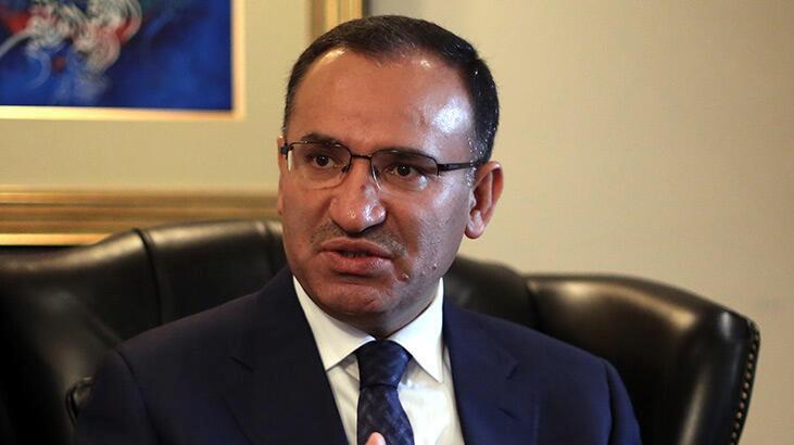 Bakan Bozdağ: Türk yargısına saldırmak büyük bir haksızlıktır