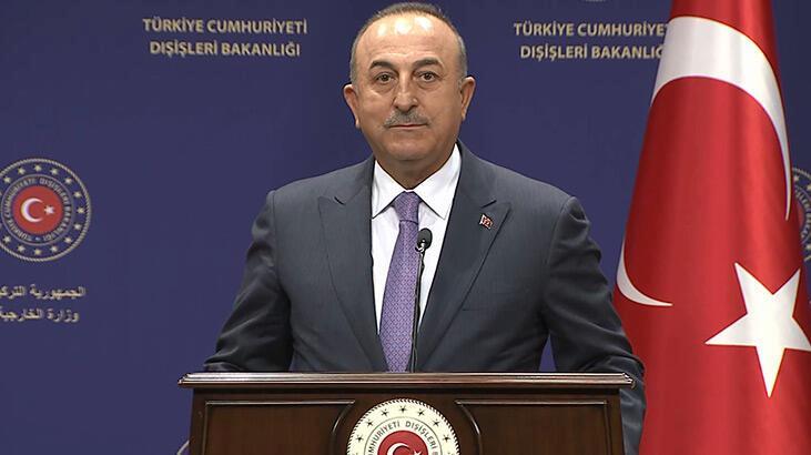 Bakan Çavuşoğlu, Sırbistan’a gidiyor