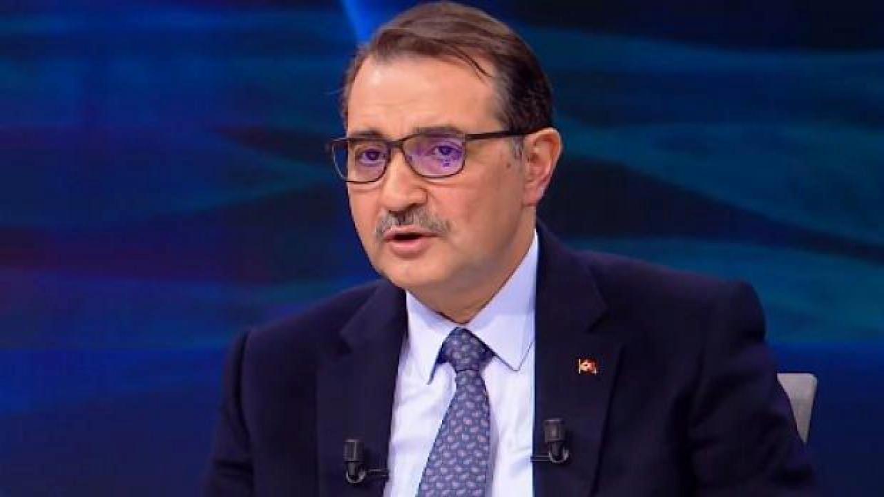 Bakan Dönmez açıkladı: Temmuzda rekor geldi