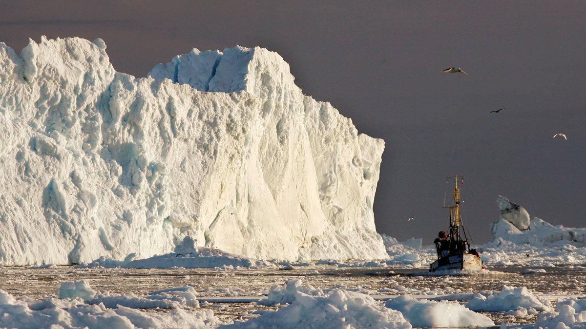 Bilim insanlarından korkutan buzul raporu: Artık çok geç