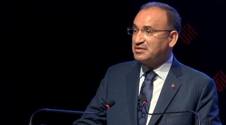 Bozdağ: Yargıya inancım tam