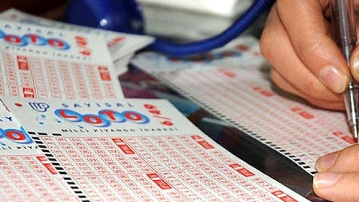 Çılgın Sayısal Loto 29 Ağustos çekiliş sonuçları! 126 milyon liralık büyük ikramiye..