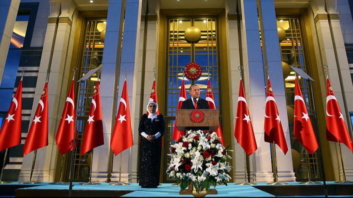 Cumhurbaşkanlığı, Zafer Bayramı’nın 100. yılını birincilerle kutlayacak