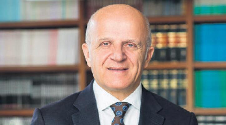 Daha İyi Yargı Derneği Başkanı Gün: Adalet Yüksek Mahkemesi kurulsun