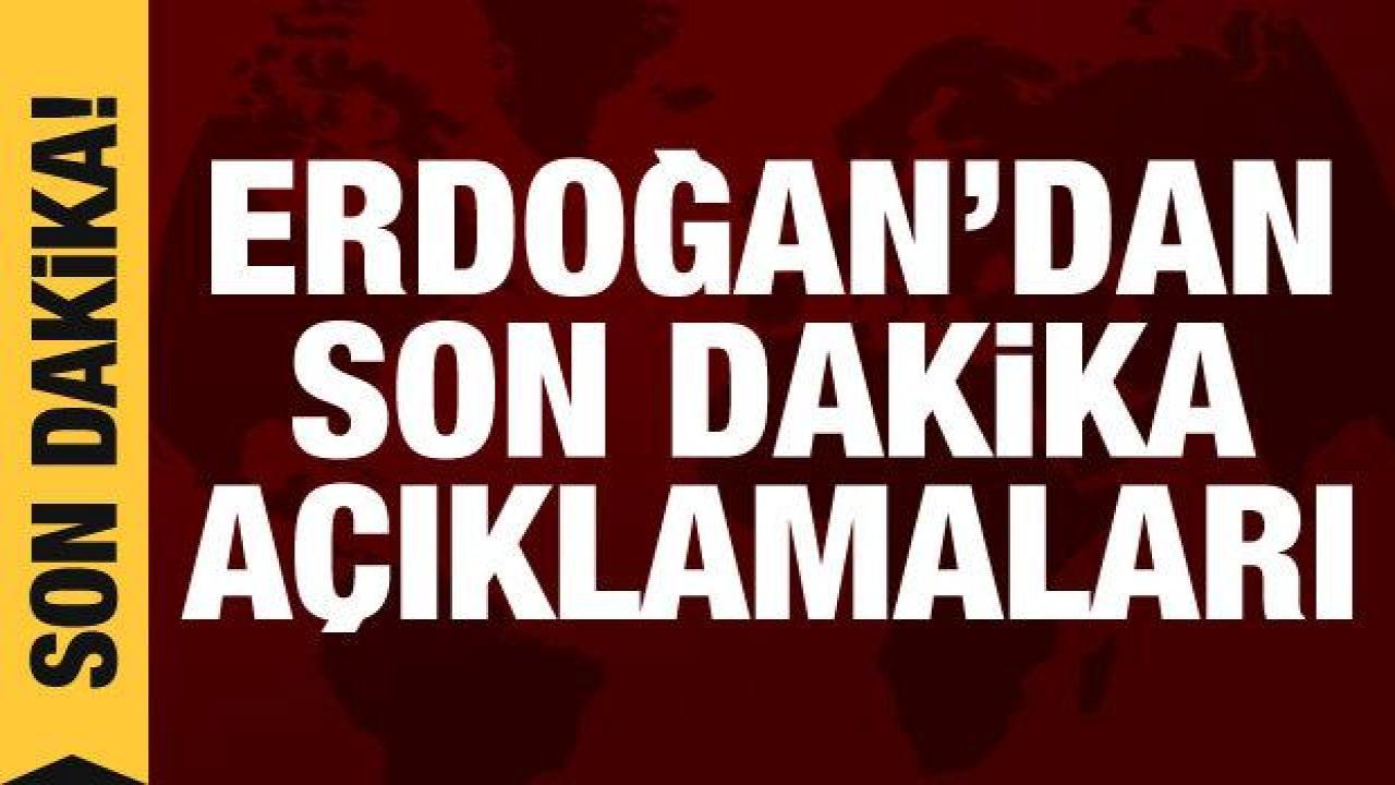 Devlet erkanı Anıtkabir’de: Erdoğan Anıtkabir Özel Defteri’ni imzaladı