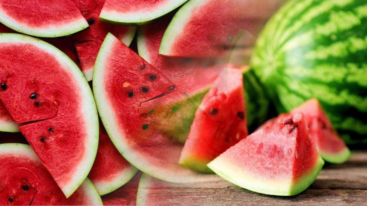 Diyette karpuz yenir mi? Gece karpuz yemek kilo aldırır mı?