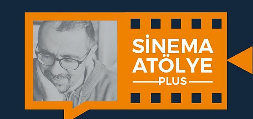 Doğuş Otomotiv Plus’ta Mehmet Sindel’le sinema atölyesi