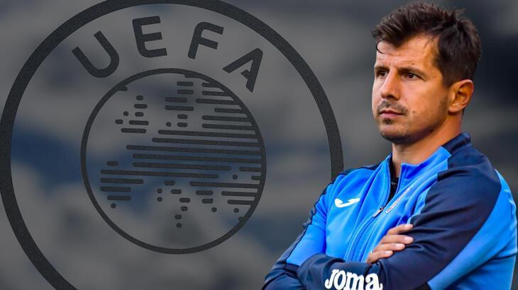 Emre Belözoğlu’nda UEFA şoku! Ceza geldi