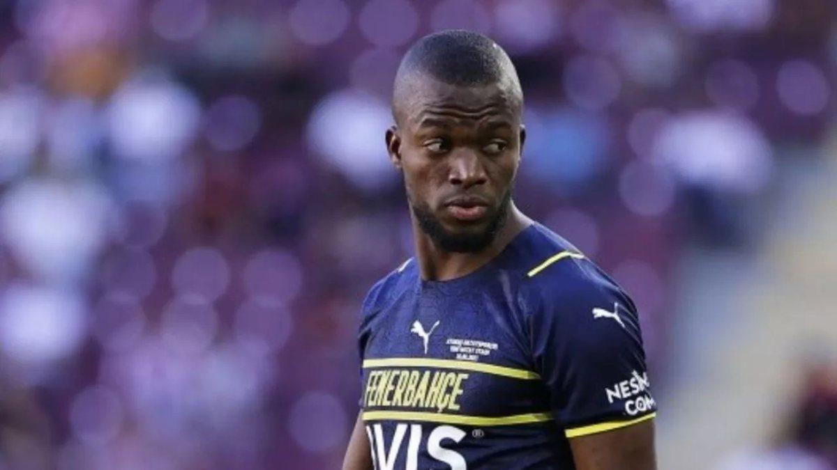 Enner Valencia özür diledi