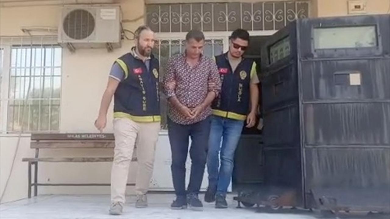 Eski THK Üniversitesi Rektörü Ban’ın Yunanistan’a kaçış planı ortaya çıktı
