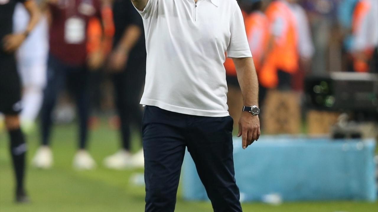 Galatasaray’da yeni transfer tutmadı! Yerine takviye…