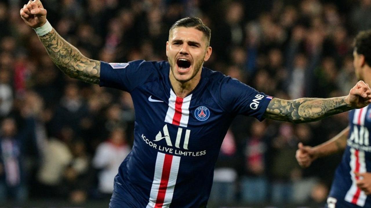 Galatasaray’ın ilgilendiği Icardi için Fenerbahçe devrede!
