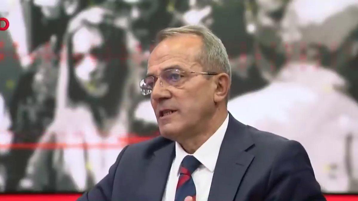 Gazeteci Şaban Sevinç: Abdullah Gül, CHP’li bir vekille adaylık için görüştü