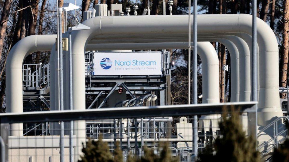 Gazprom, Fransa’ya doğalgaz tedarikini durdurma kararı aldı