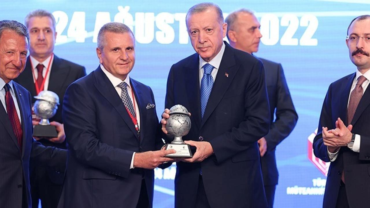 Gürbağ Group, ENR’nin 2022 listesinde yükselişini sürdürdü