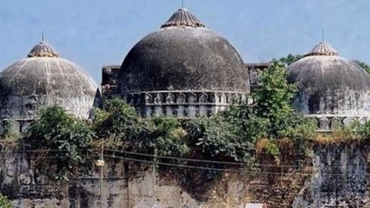 Hindistan yargısından tepki çeken cami kararı: Davaları kapattı