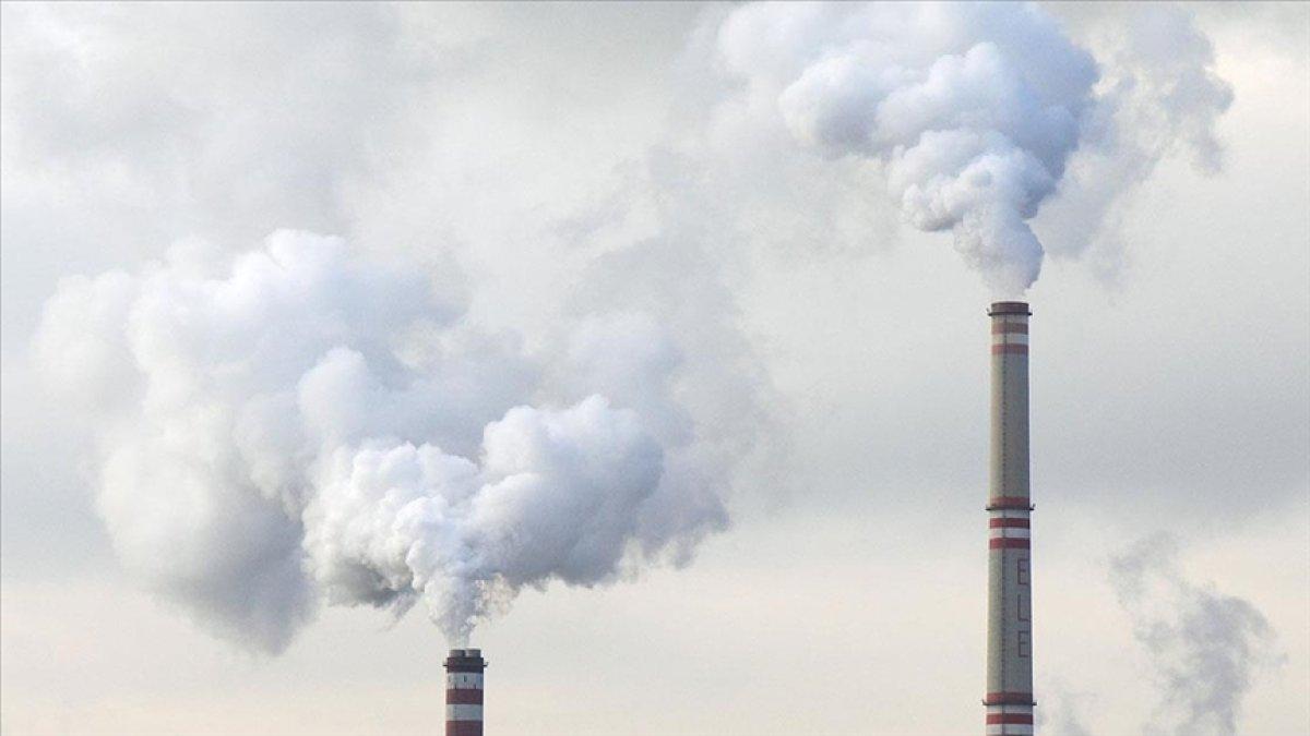 İklim değişikliğine önlem alınması beklenirken fosil yakıt takviyesi artıyor